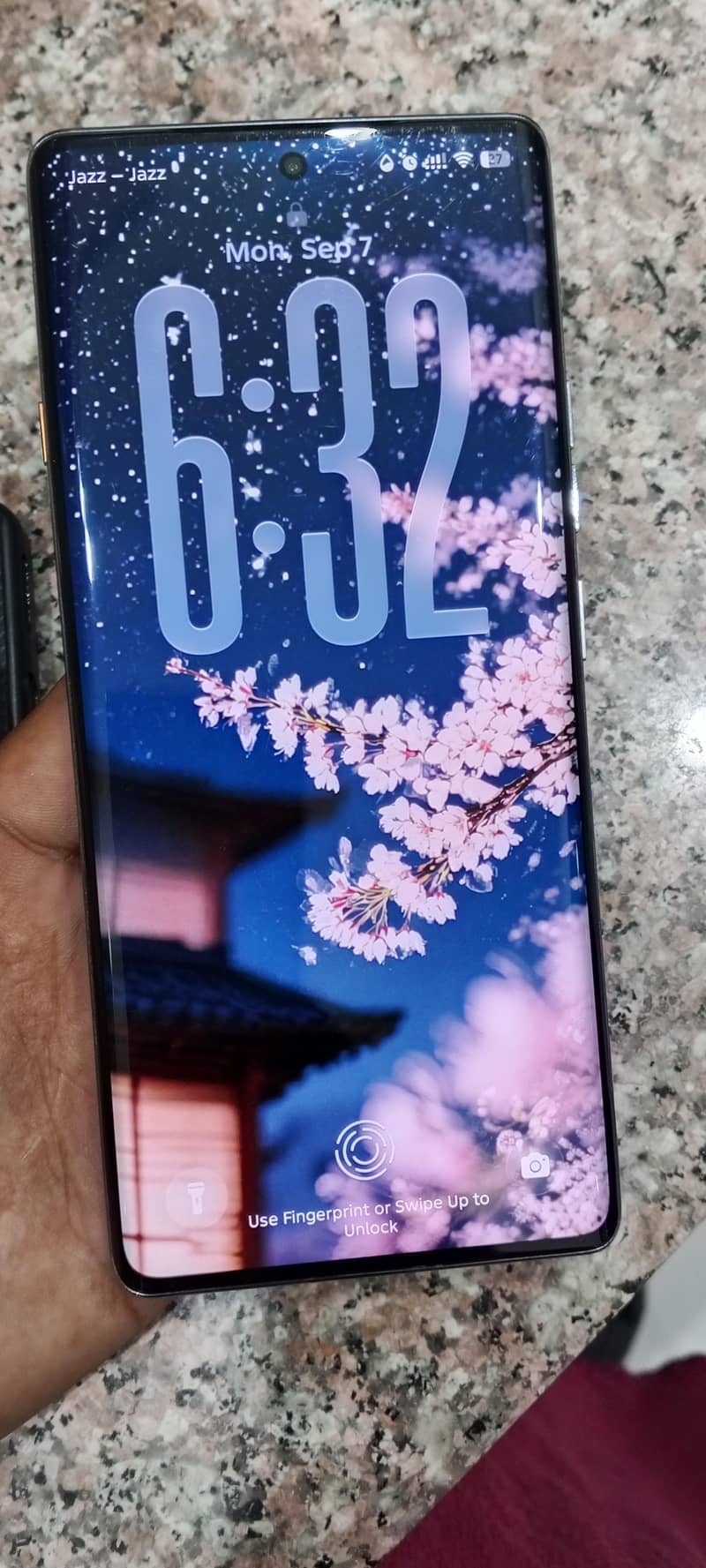 Tecno CAMON 40 Pro 1