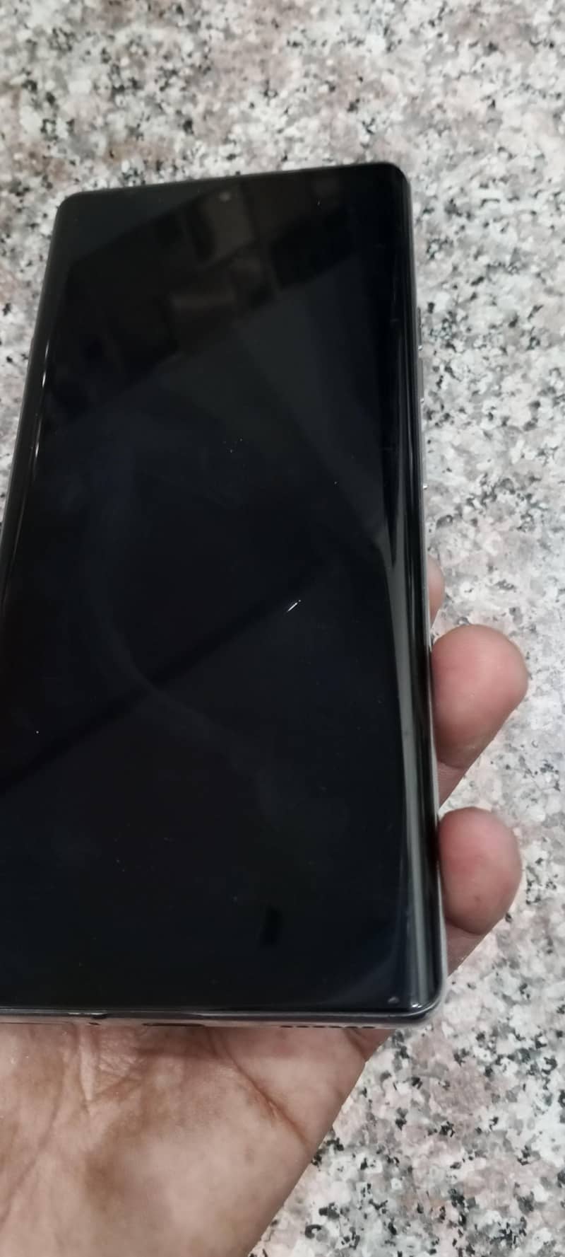 Tecno CAMON 40 Pro 4