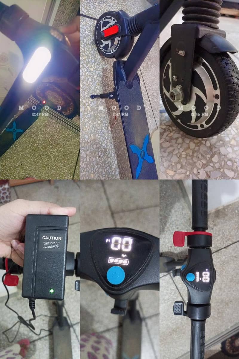 scooty 0