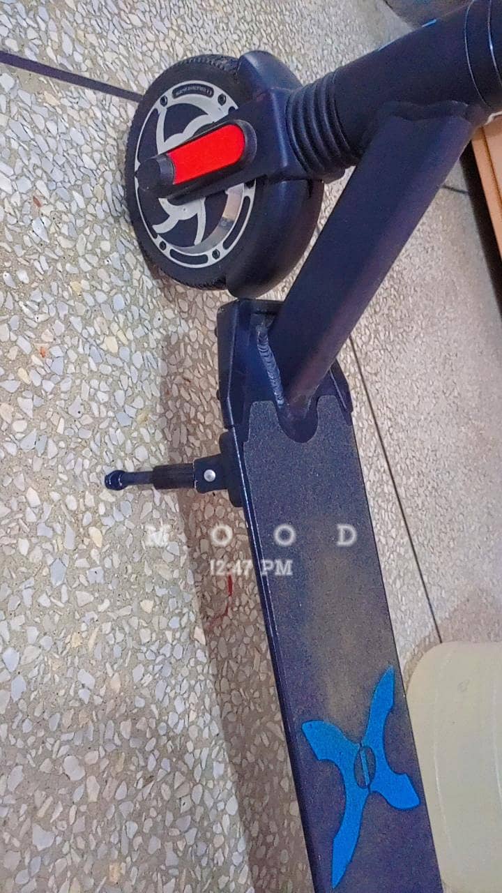 scooty 2