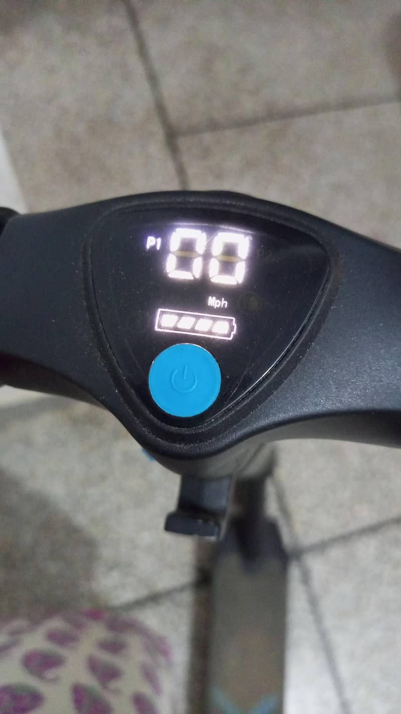 scooty 3