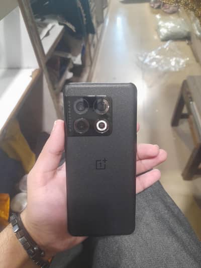 One Plus 10 Pro Best for Pubg Gaming