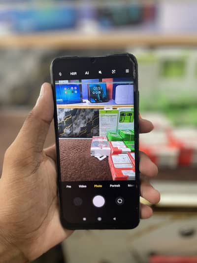 Xiaomi Redmi Note 7