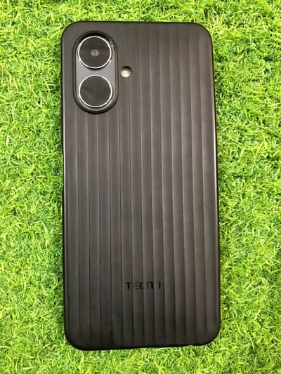 Tecno Spark Go all accessories box & Original changer Only 1 month use
