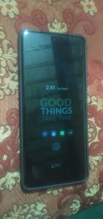 Samsung Mobile S21 Ultra 5G 12/128