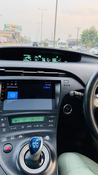 Toyota Prius 2009
