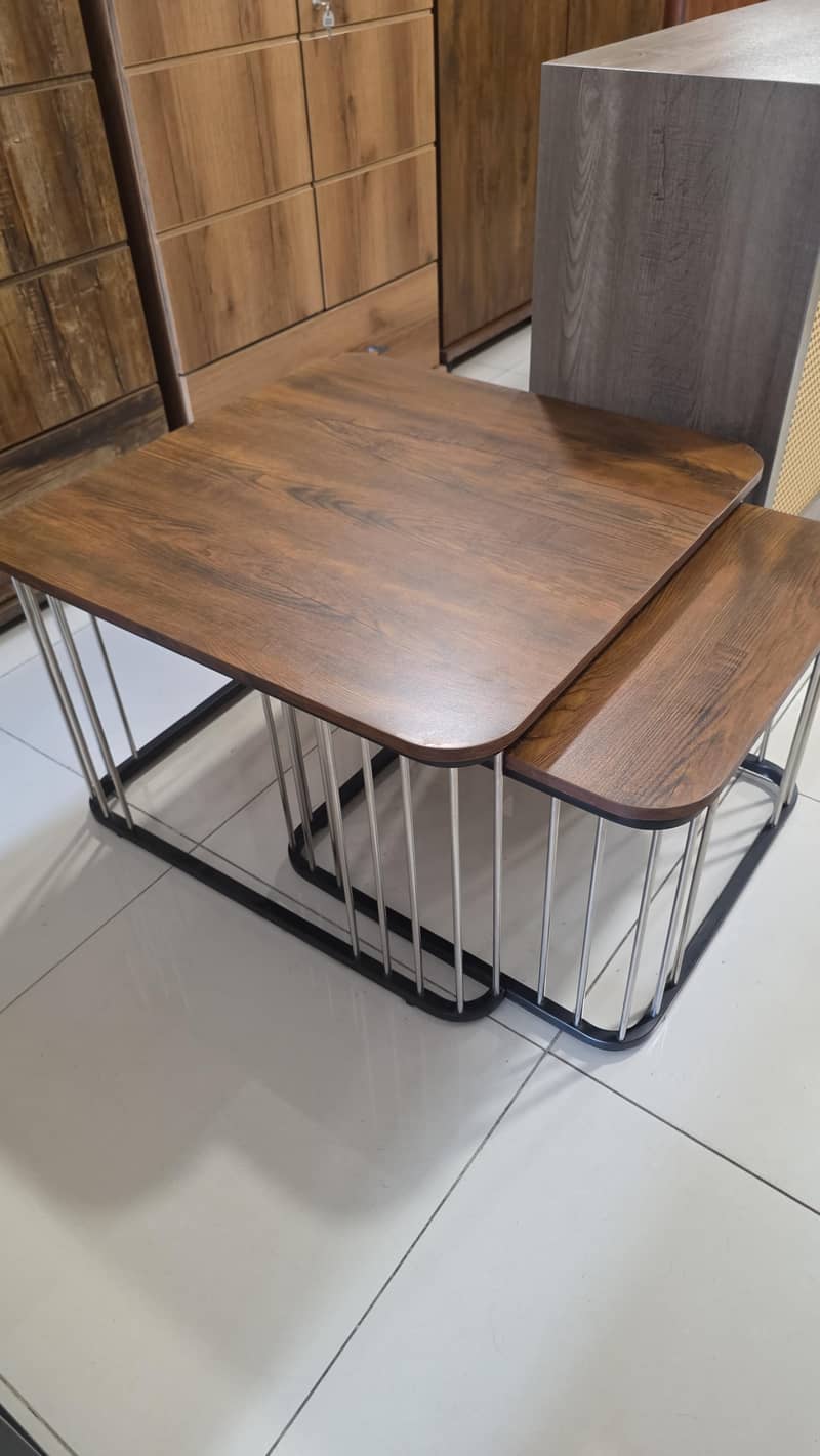 study table/ Centre table 4