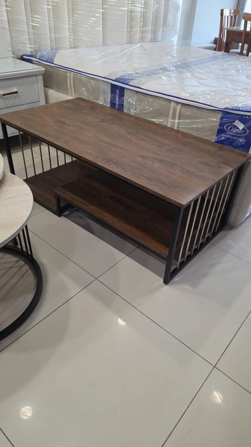 study table/ Centre table 6