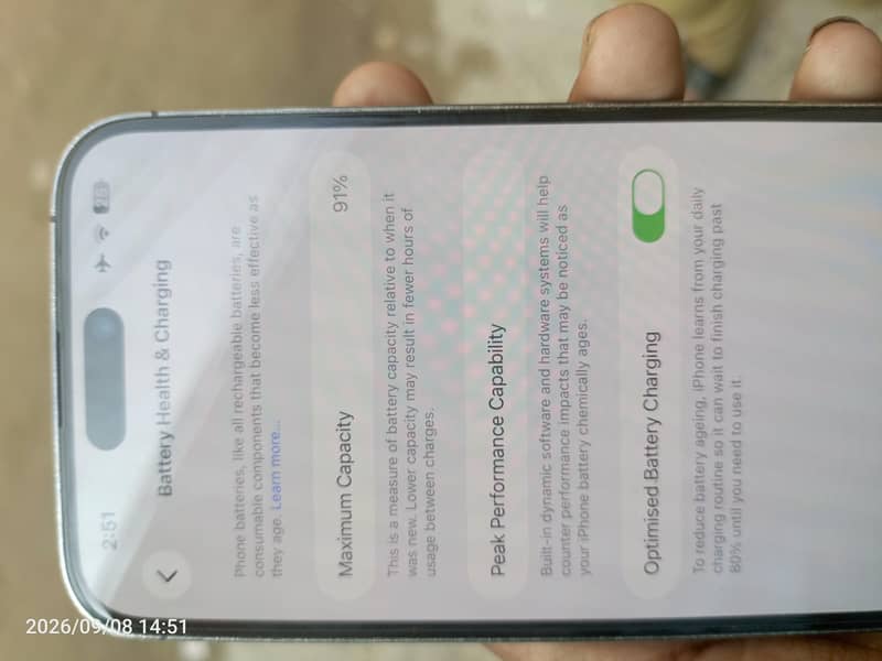 Apple iPhone 14 Pro Max 5