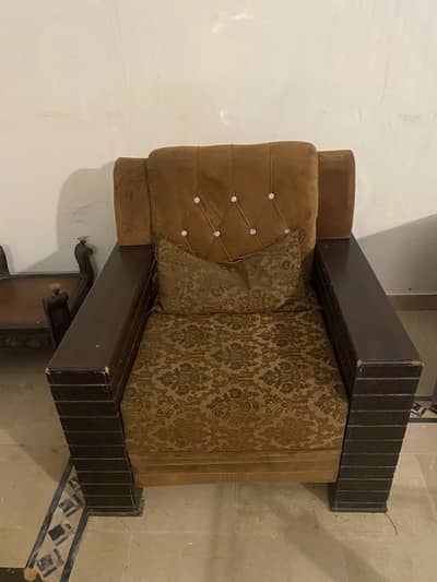 5 seater sofa for sale