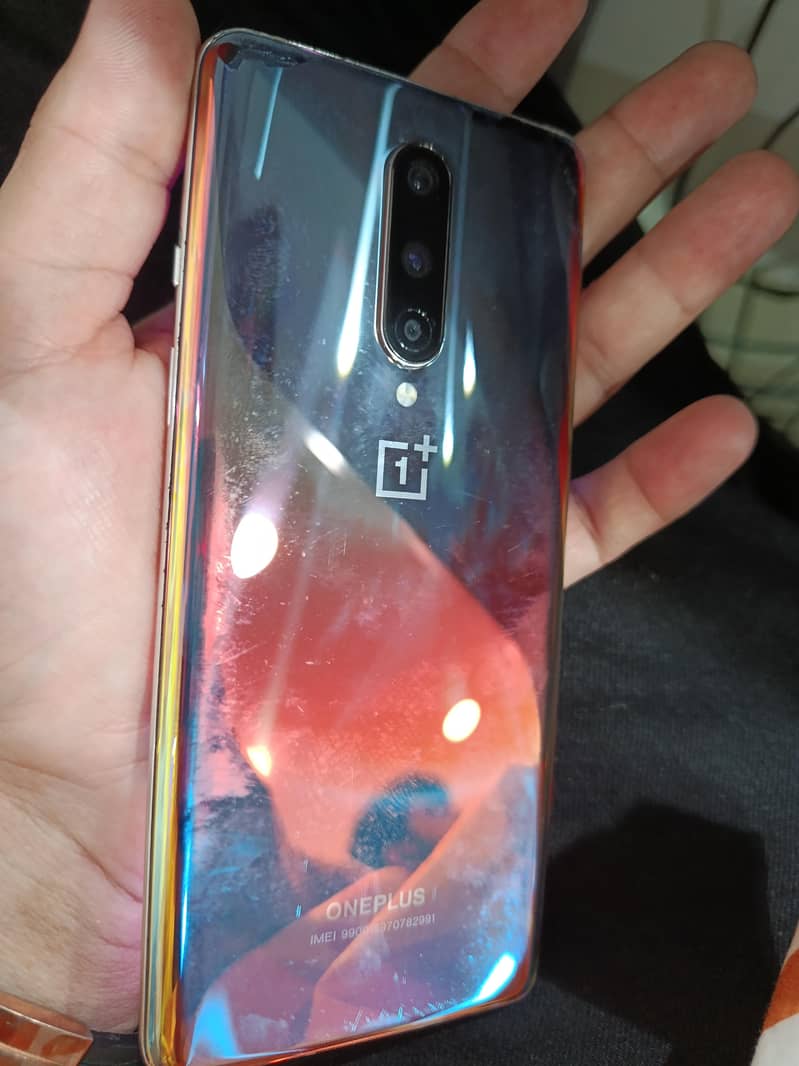 OnePlus 8 1