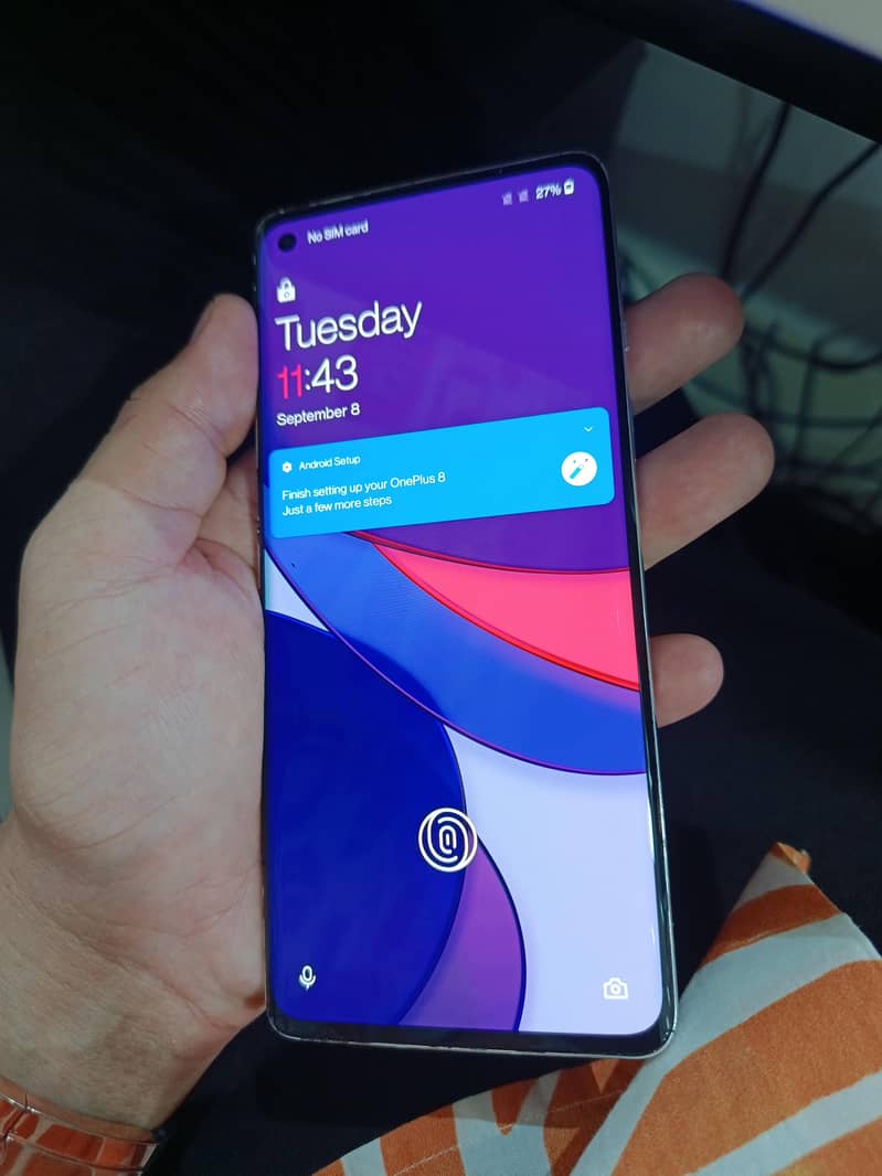 OnePlus 8 2
