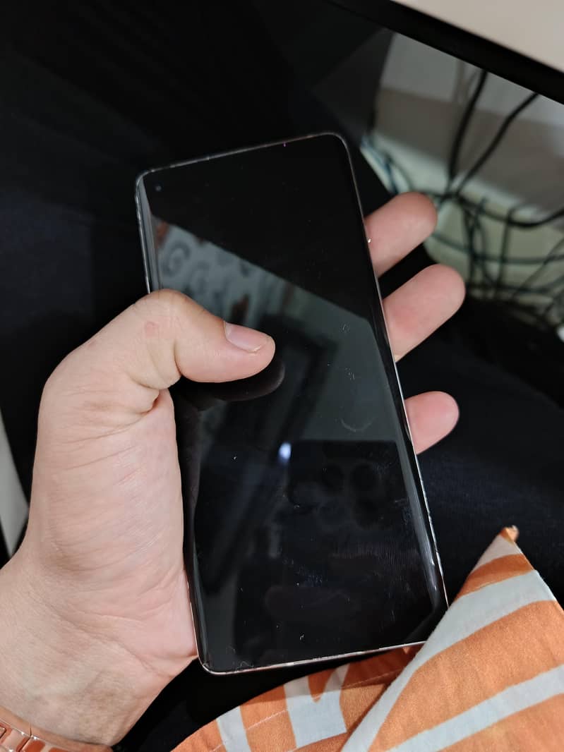 OnePlus 8 3