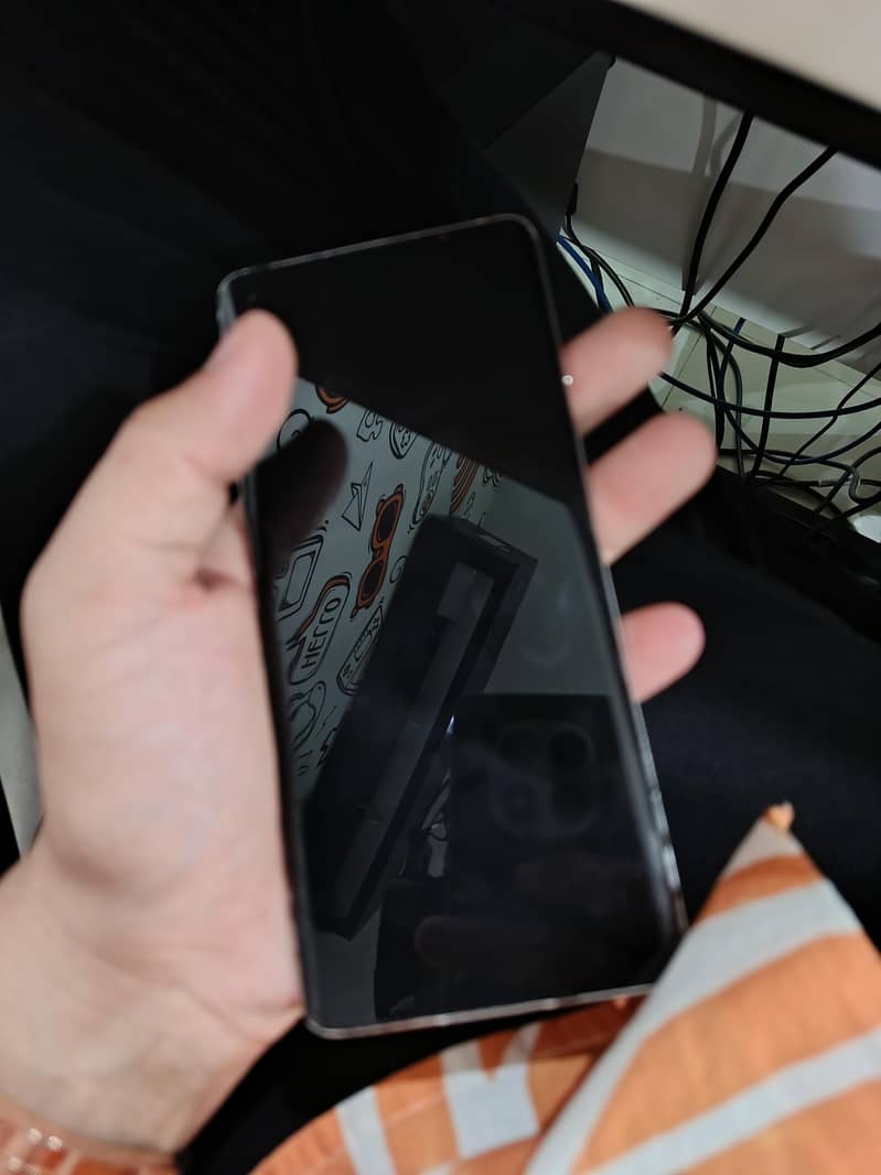 OnePlus 8 4