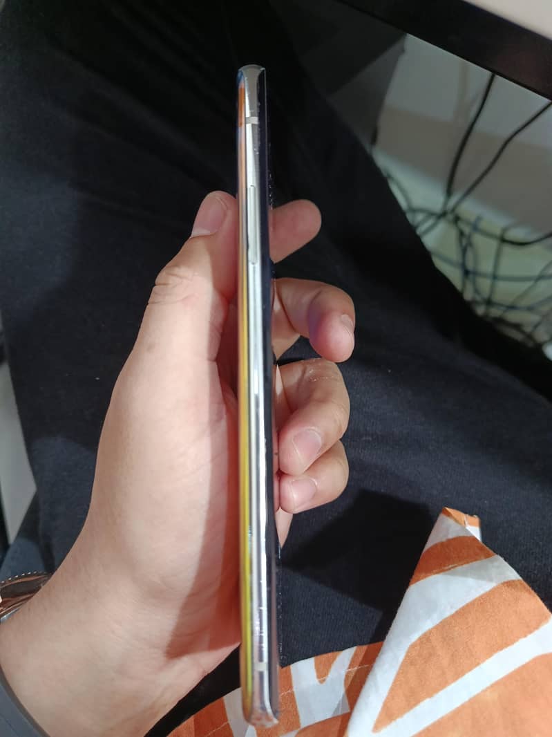 OnePlus 8 5