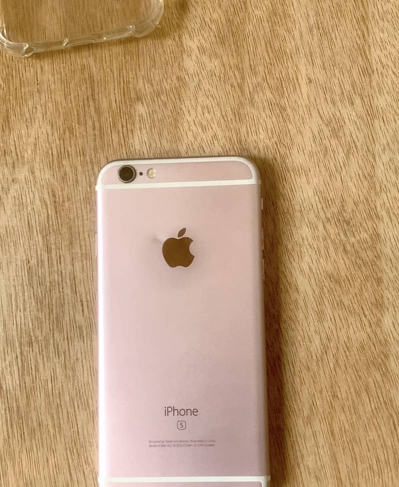 Apple iPhone 6S 0