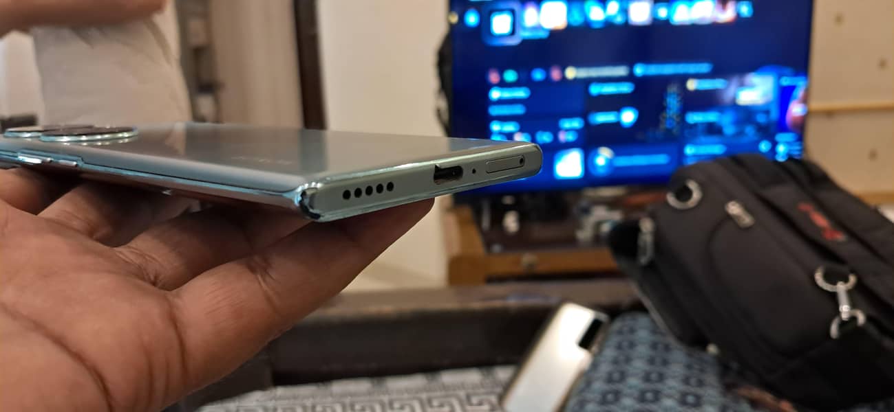 Honor 70 5