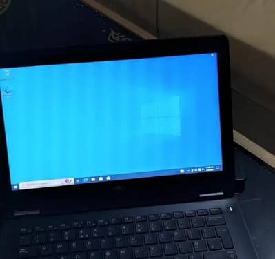 Dell E7270 Core i5 6th generation