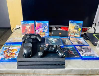 Sony PS4 slim 4