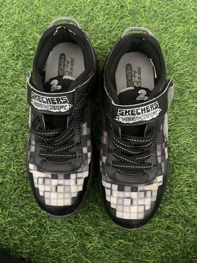 Skechers Mega Craft