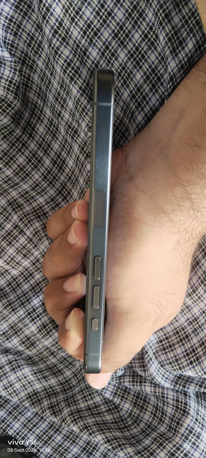 Apple iPhone 15 Pro 7