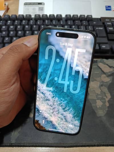 Apple iPhone 14 Pro FU