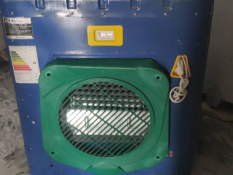Air coller 1