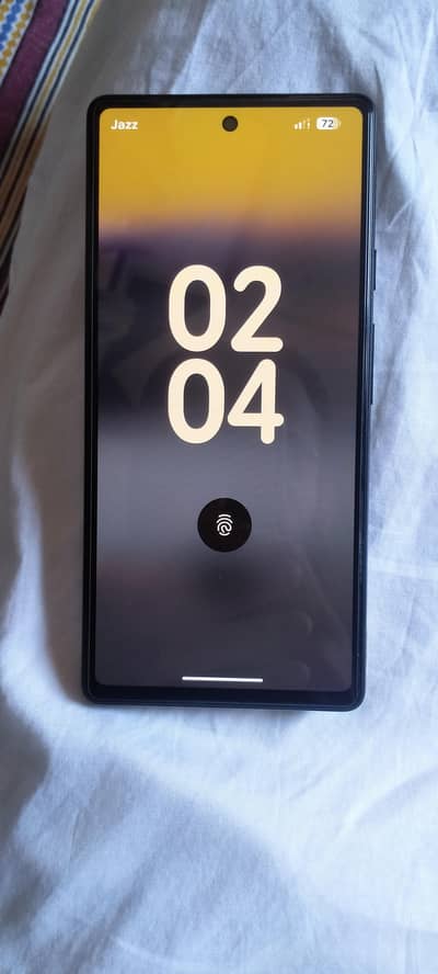 Google Pixel 6a