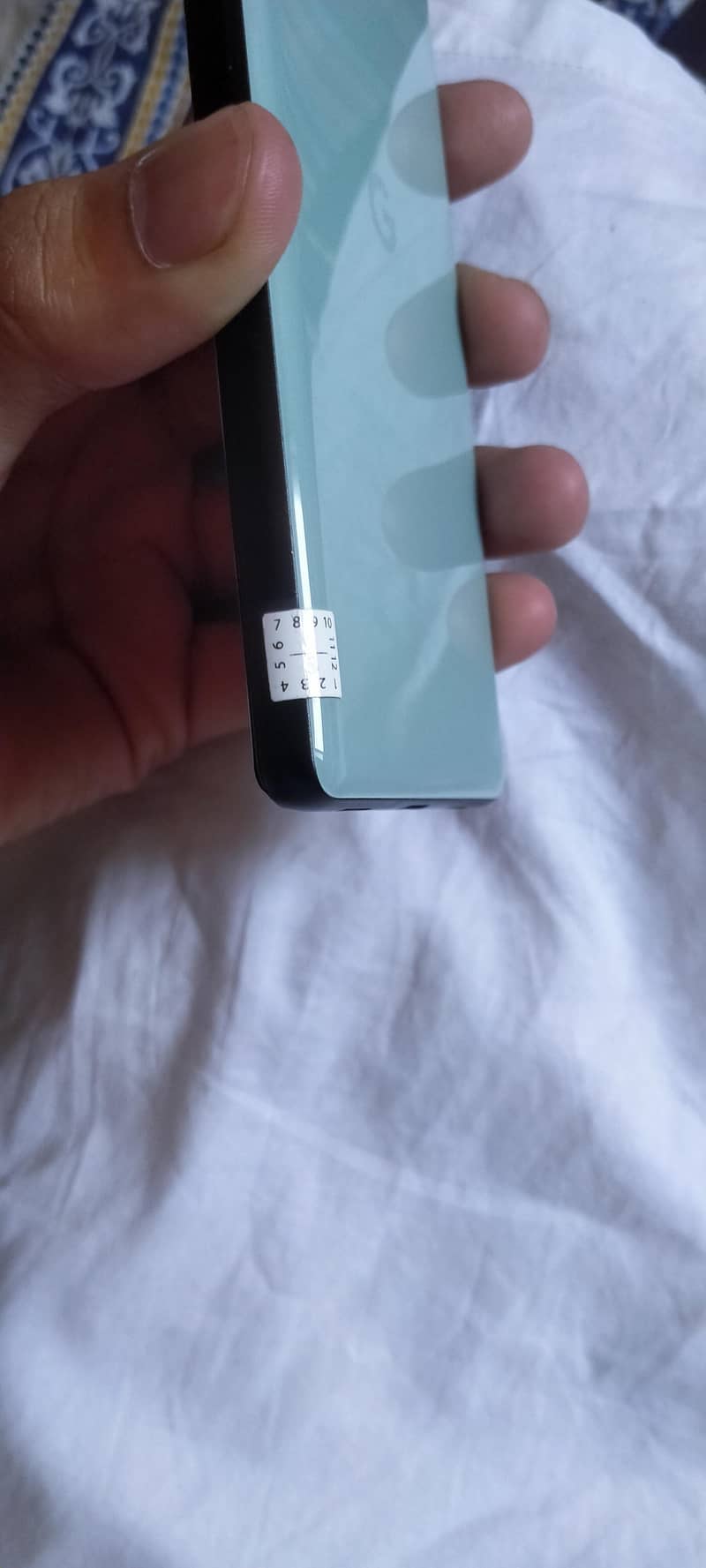 Google Pixel 6a 4