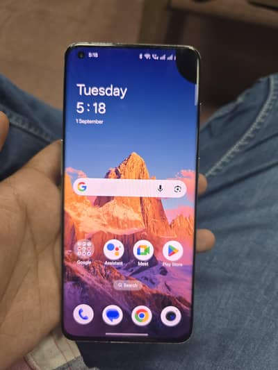 One Plus 10 Pro