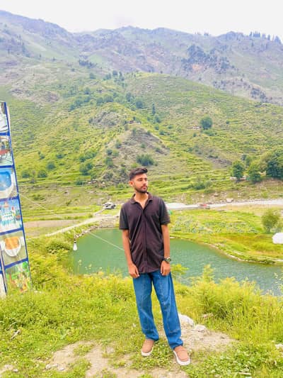 Azhar Khan