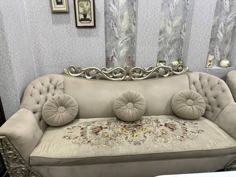 sofa for set 0