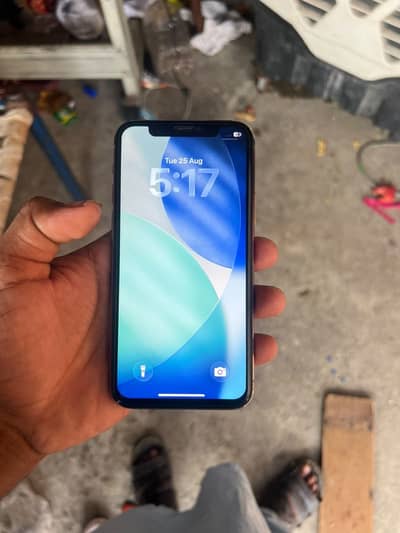 Apple iPhone 11 Pro