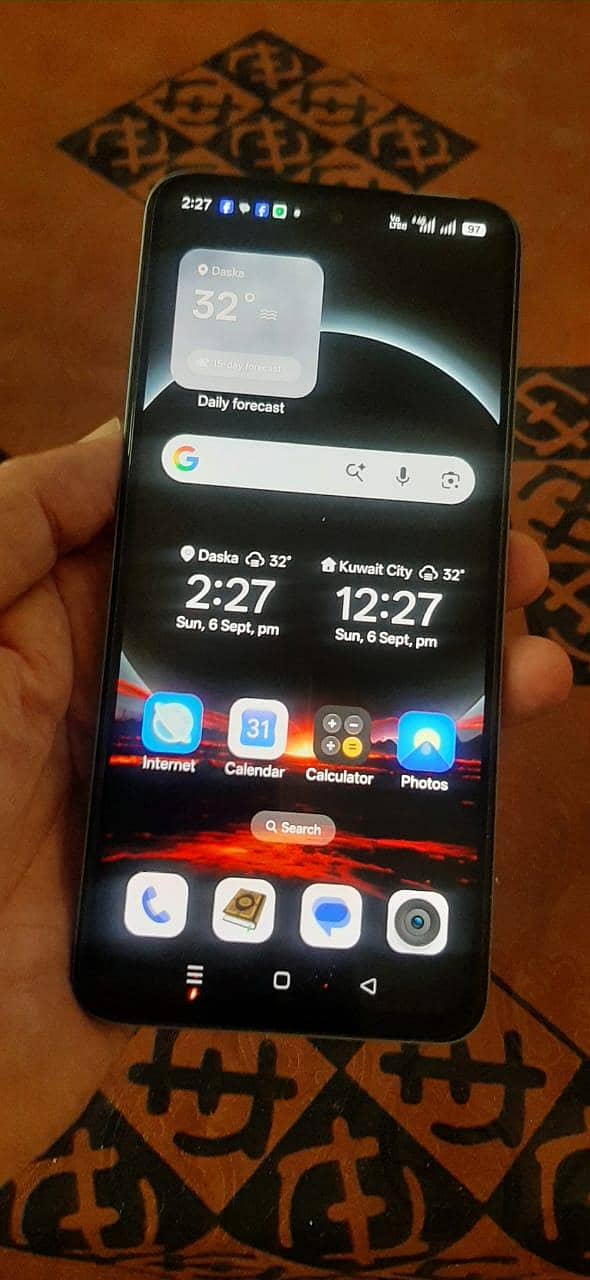 Realme 12 Plus 4