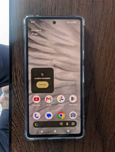 Google Pixel 7a Official Pta Approved 8/128