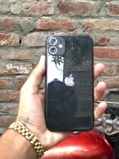 Apple iPhone 11 Factory unlocked 64gb For sale