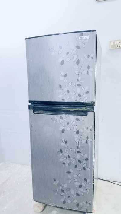Freezers