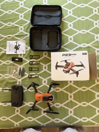 Drone P3 Pro