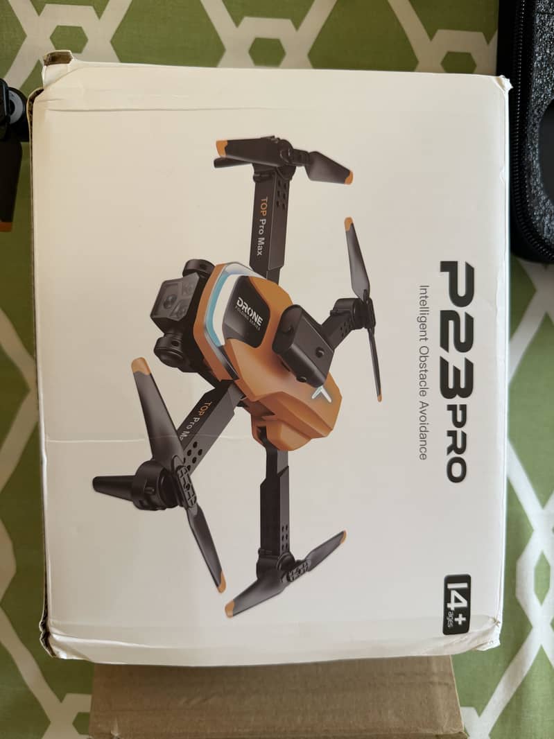 Drone P3 Pro 1