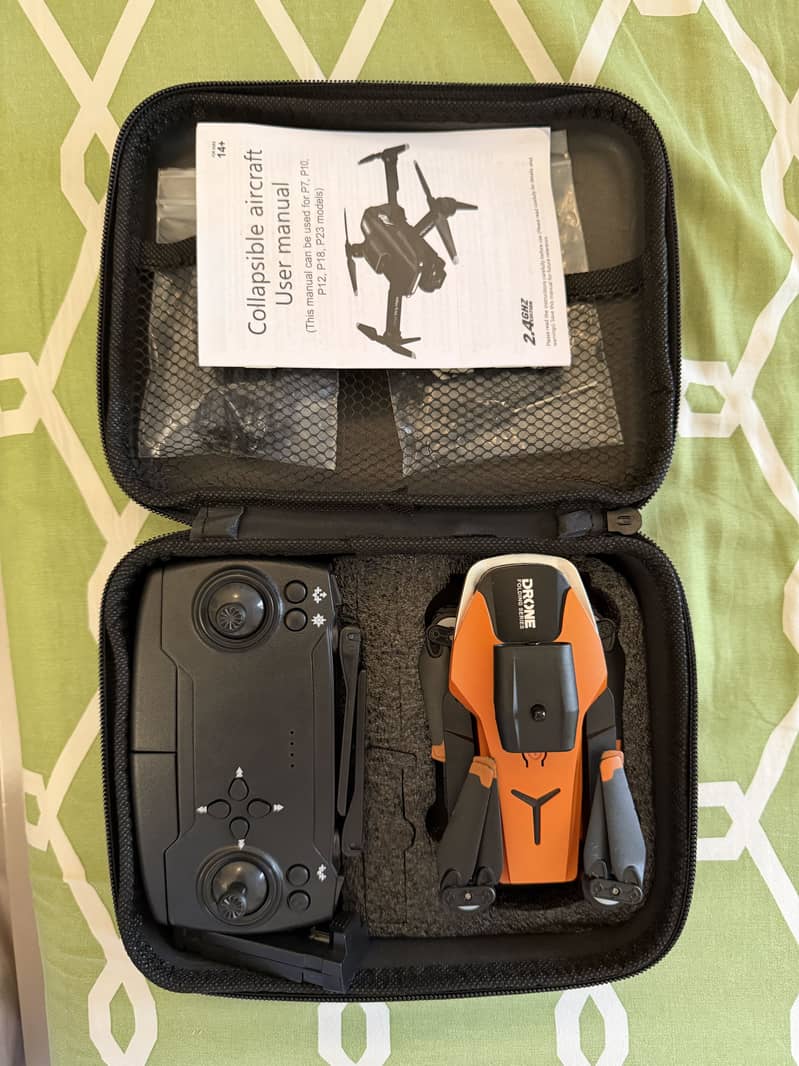 Drone P3 Pro 2