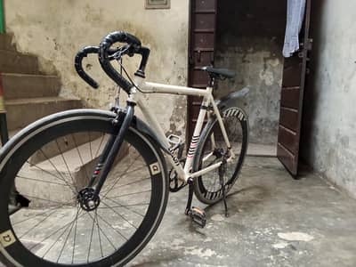 geniun cycle