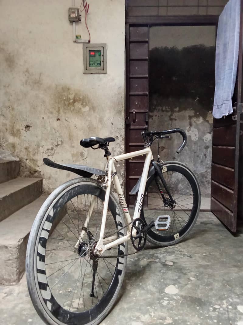 geniun cycle 1