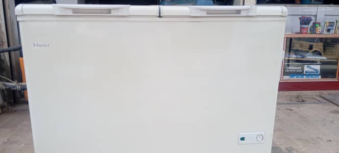 dabal door deep freezer