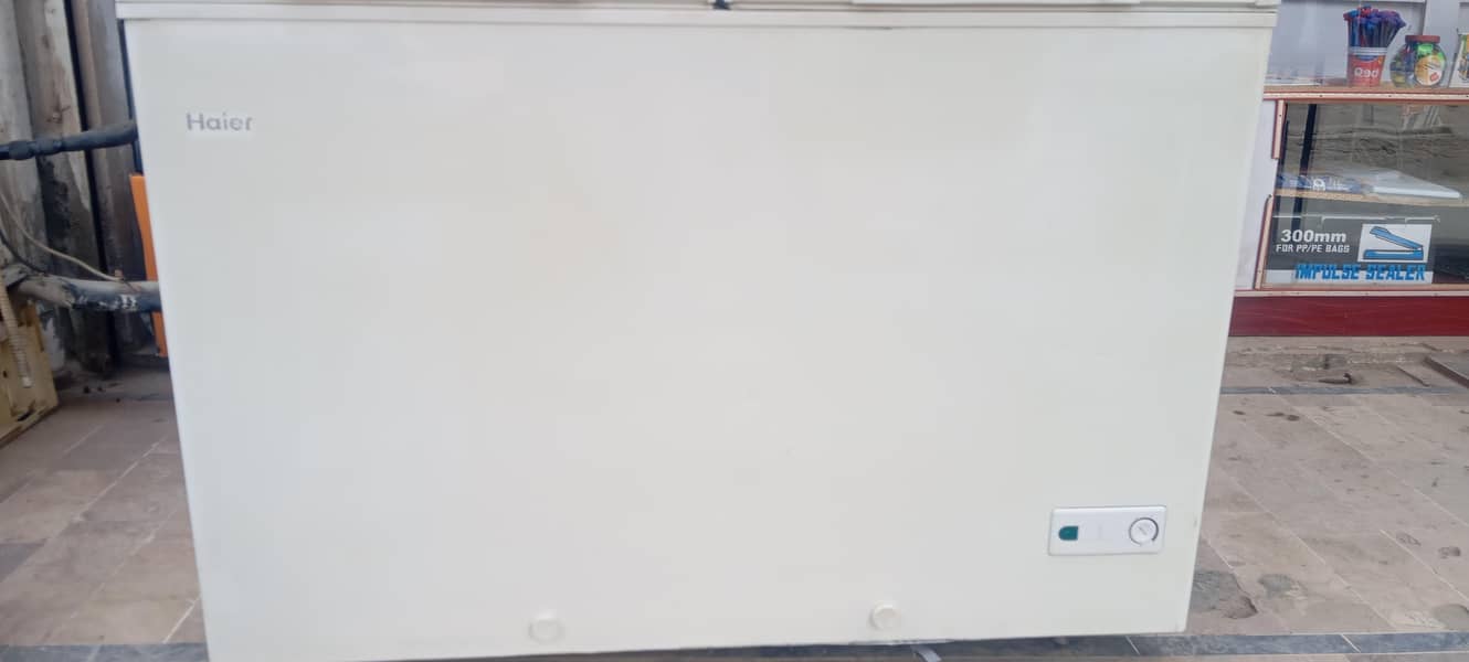 dabal door deep freezer 1