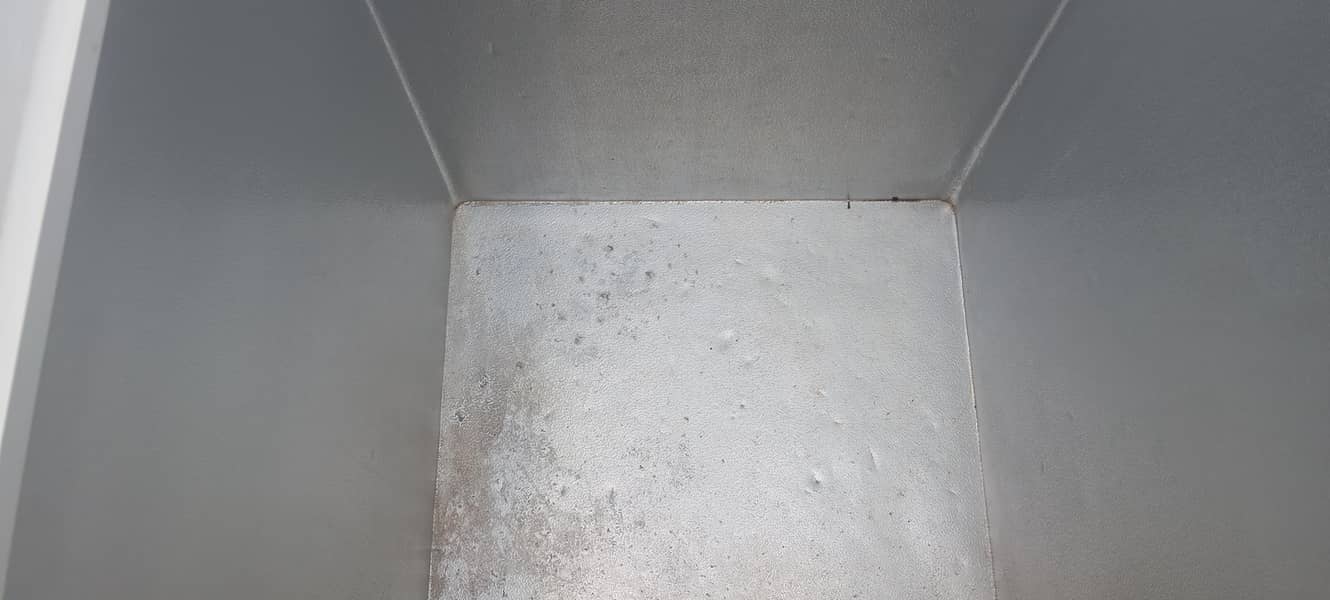 dabal door deep freezer 5