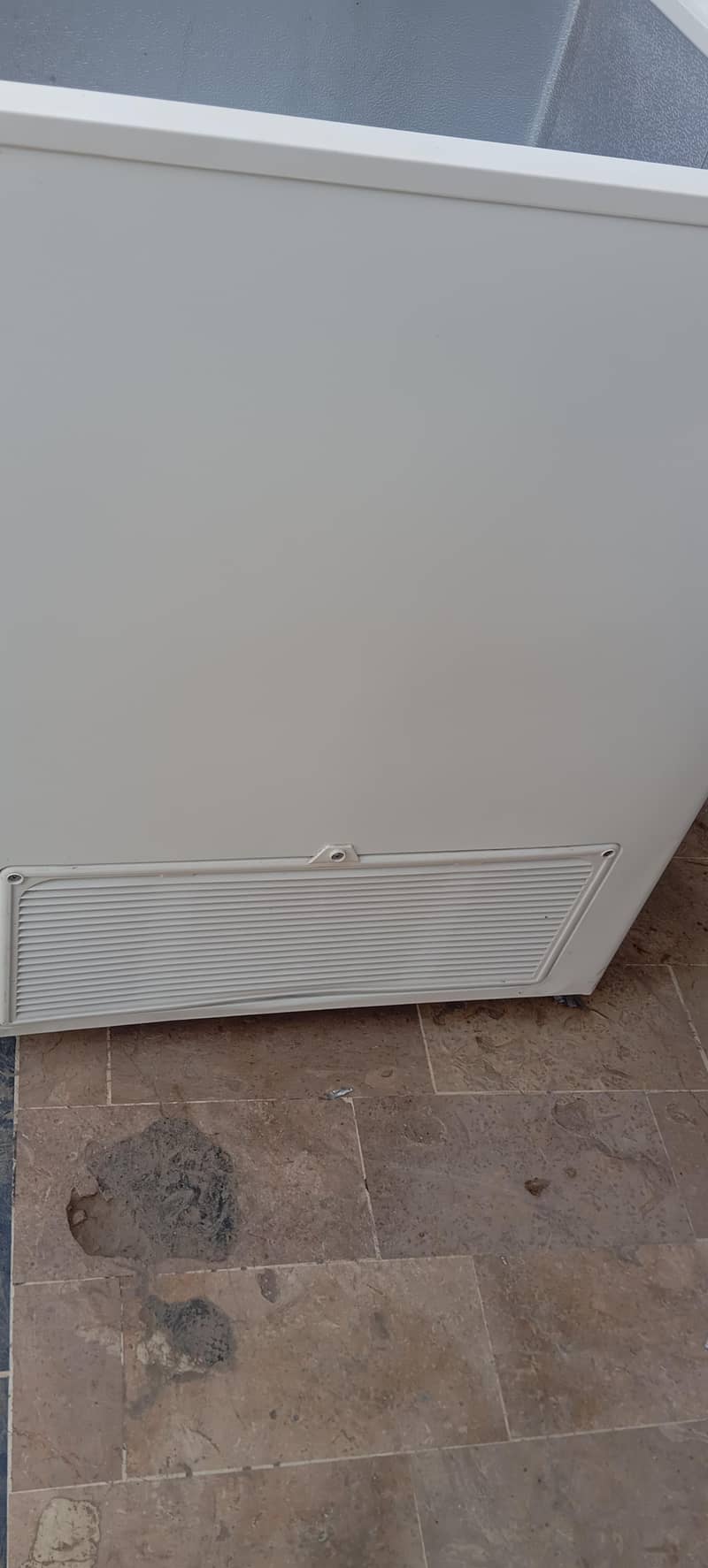 dabal door deep freezer 6