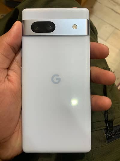 Google Pixel 7a