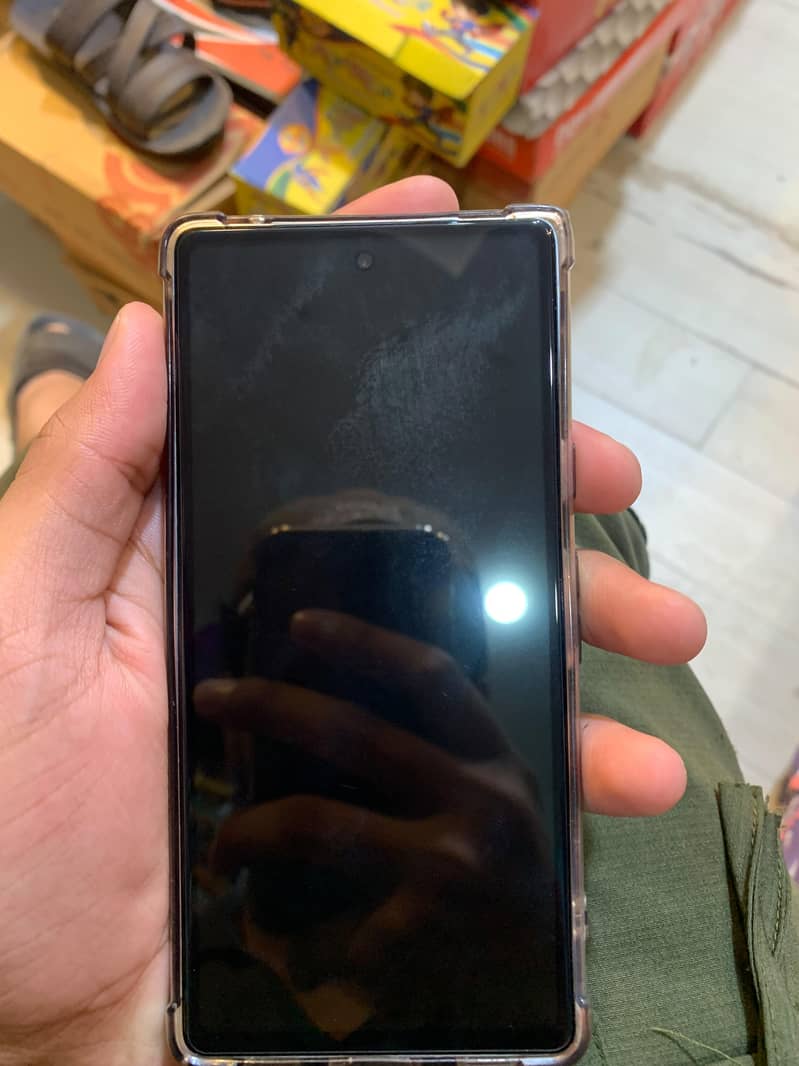Google Pixel 7a 1