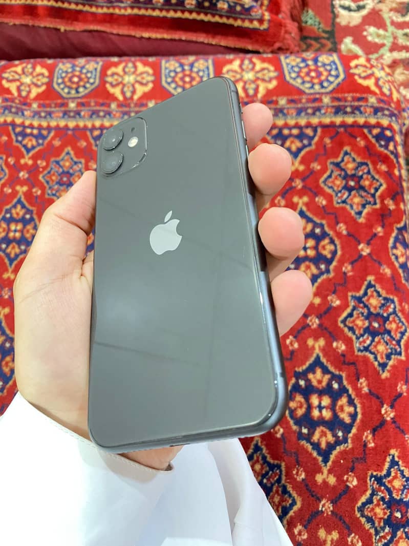 Apple iPhone 11 2