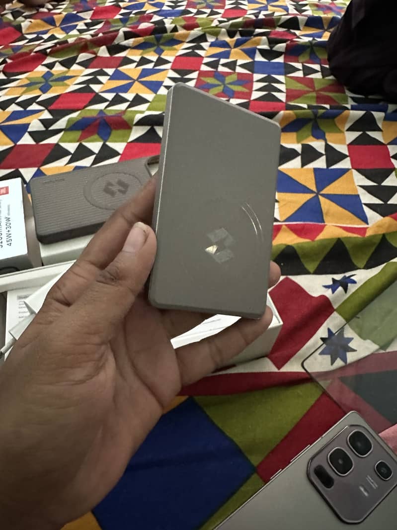 Infinix Note 50 2